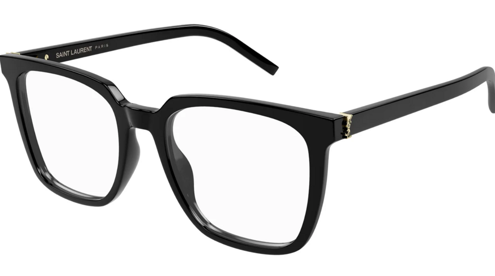 Saint Laurent Okulary korekcyjne SL M146 OPT-001