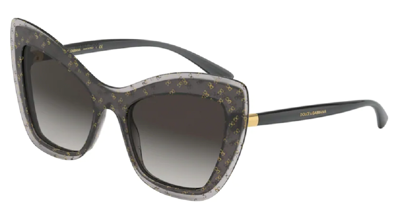 Dolce & Gabbana Okulary przeciwsłoneczne DG4364-32138G