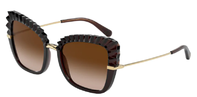 Dolce & Gabbana Okulary przeciwsłoneczne DG6131-315913