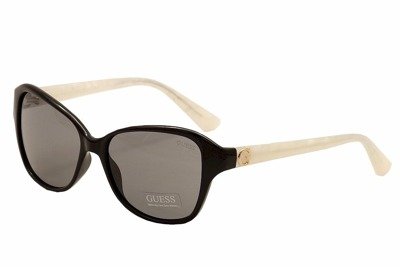 Guess Sunglasses GU7355BKWHT-3