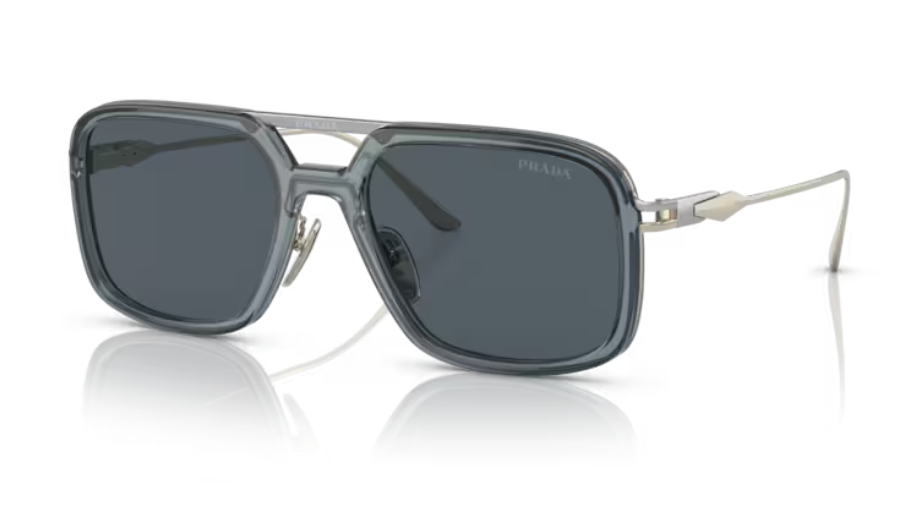 Prada Sunglasses polarized PR 57ZS-1BO5Z1