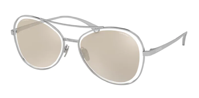 Chanel Okulary przeciwsłoneczne CH4260-C124T7