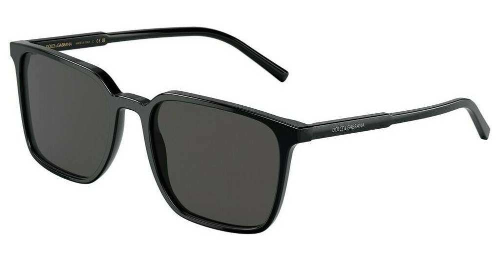 Dolce & Gabbana Sunglasses DG4424-501/87