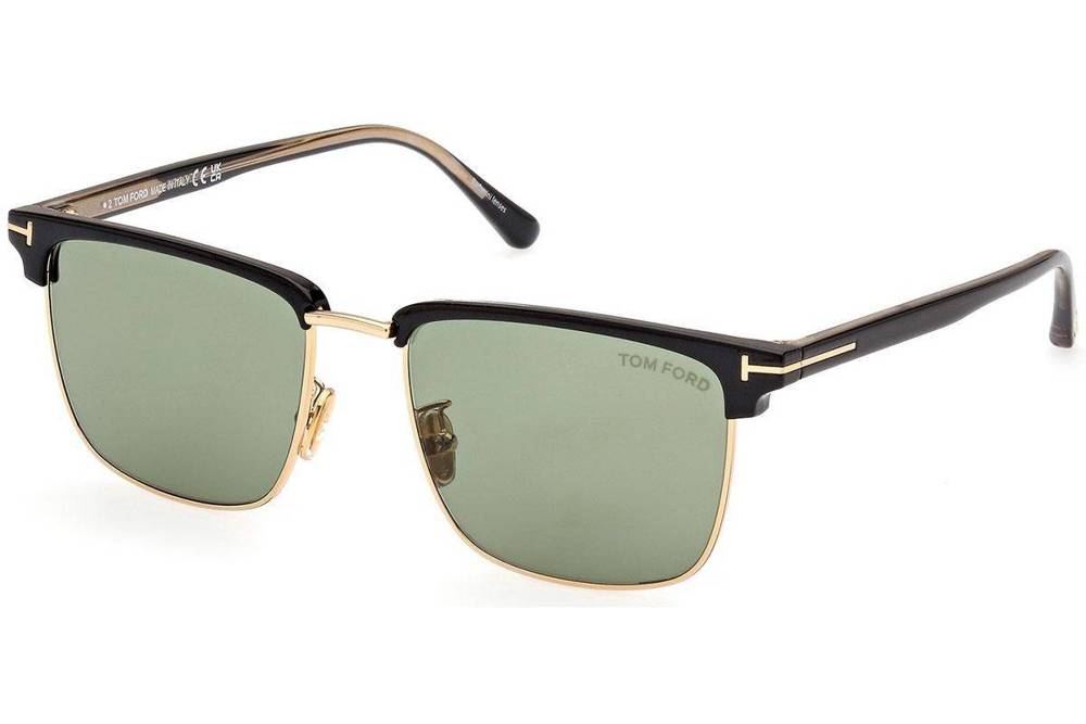 Tom Ford Sunglasses FT0997-H-5501N
