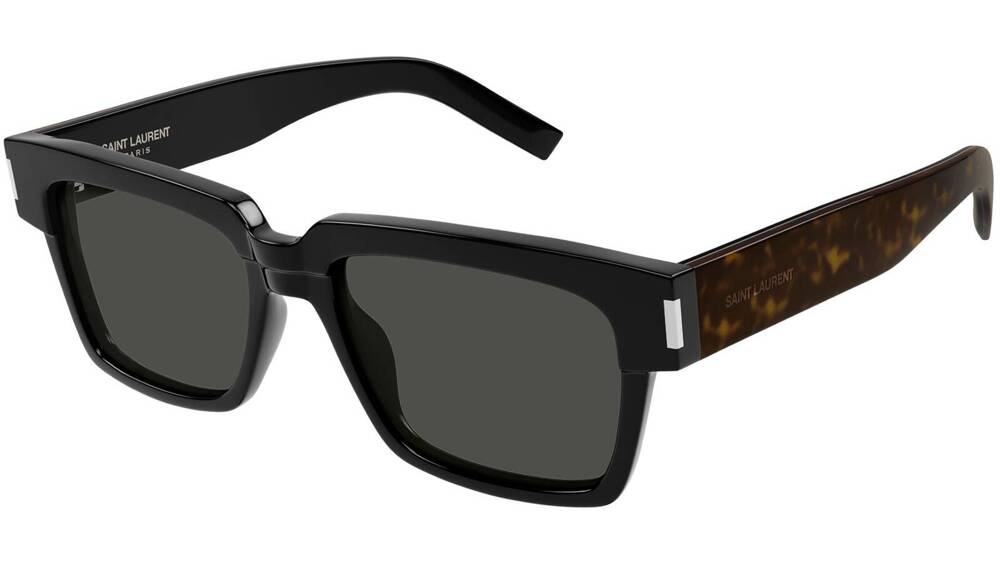 Saint Laurent Sunglasses SL 732 VADIM-002 