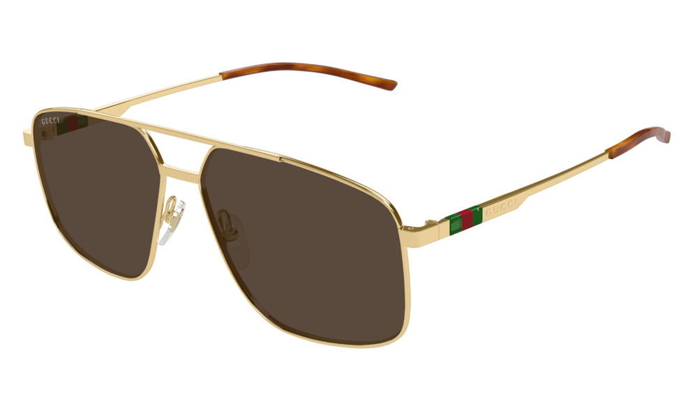 Gucci Sunglasses GG1676S-002 