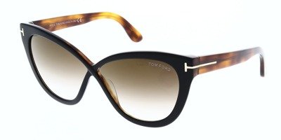 Tom Ford Okulary przeciwsłoneczne FT0511-05G