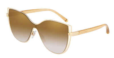 Dolce & Gabbana Sunglasses DG2236-02/6E