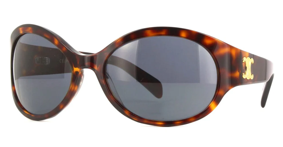 Celine Sunglasses  CL40271I-6252A