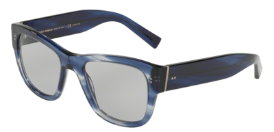 Dolce & Gabbana Okulary przeciwsłoneczne DG4338-3065M3