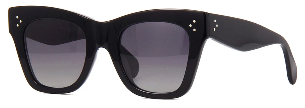Celine Sunglasses CL4004IN-01D