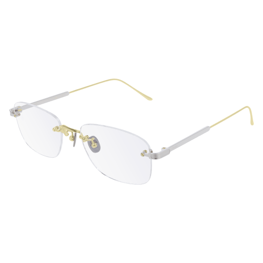 CARTIER Optical frame CT0228O-001