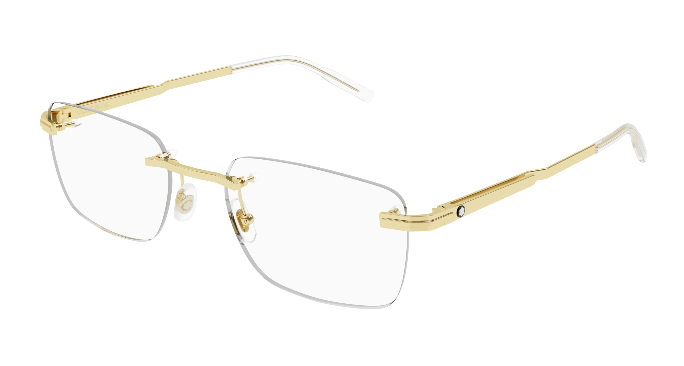 Mont Blanc Optical frame MB0279O-002