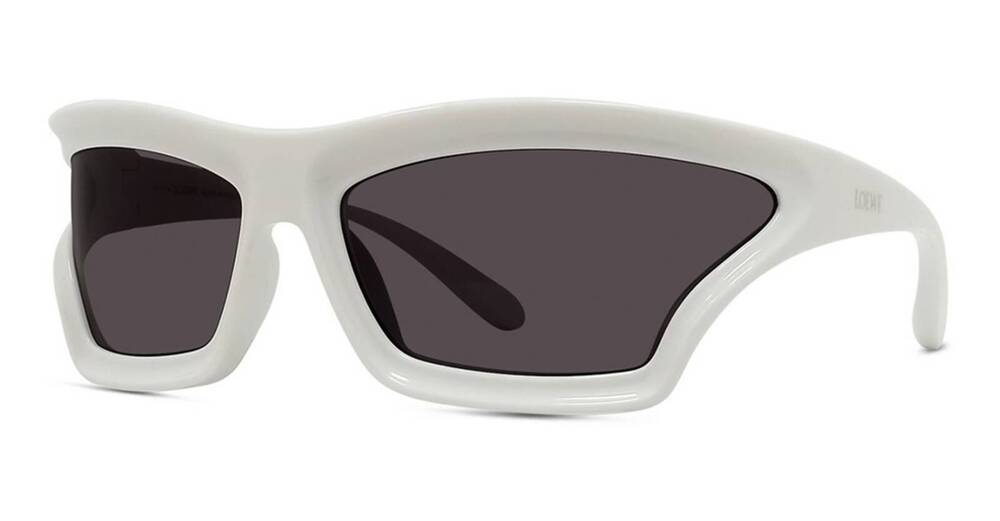 Loewe Okulary przeciwsłoneczne LW40143U-7025A