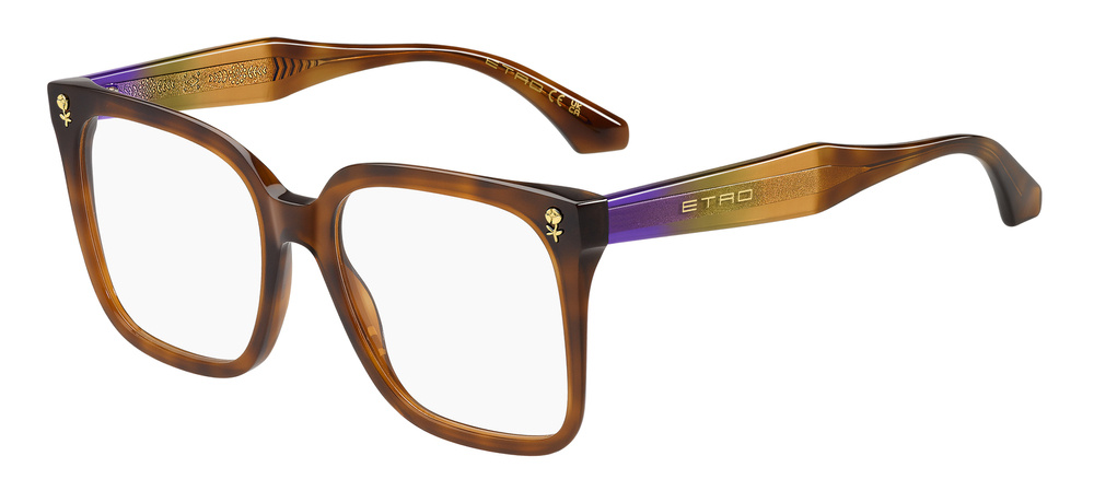 Etro Okulary korekcyjne ETRO 0093-C9B (109297)