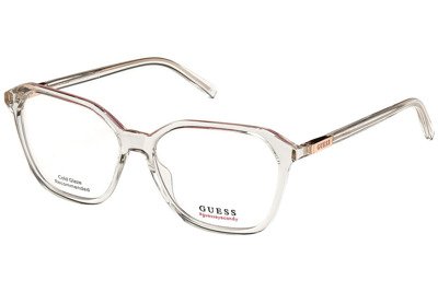 Guess Okulary korekcyjne GU3052-020