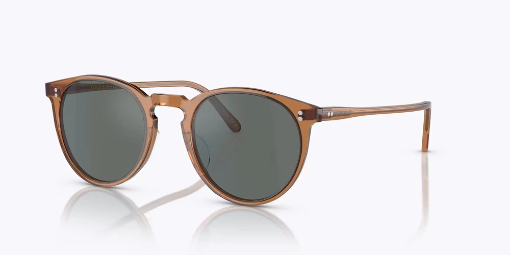 Oliver Peoples Sunglasses O'MALLEY SUN OV5183S-1783W5