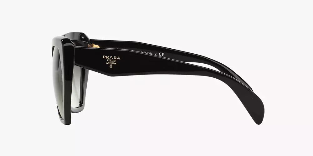 PRADA Sunglasses PR16RS-1AB0A7