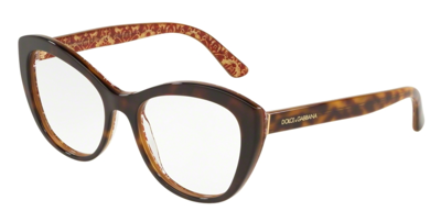 Dolce & Gabbana Optical Frame DG3284-3204