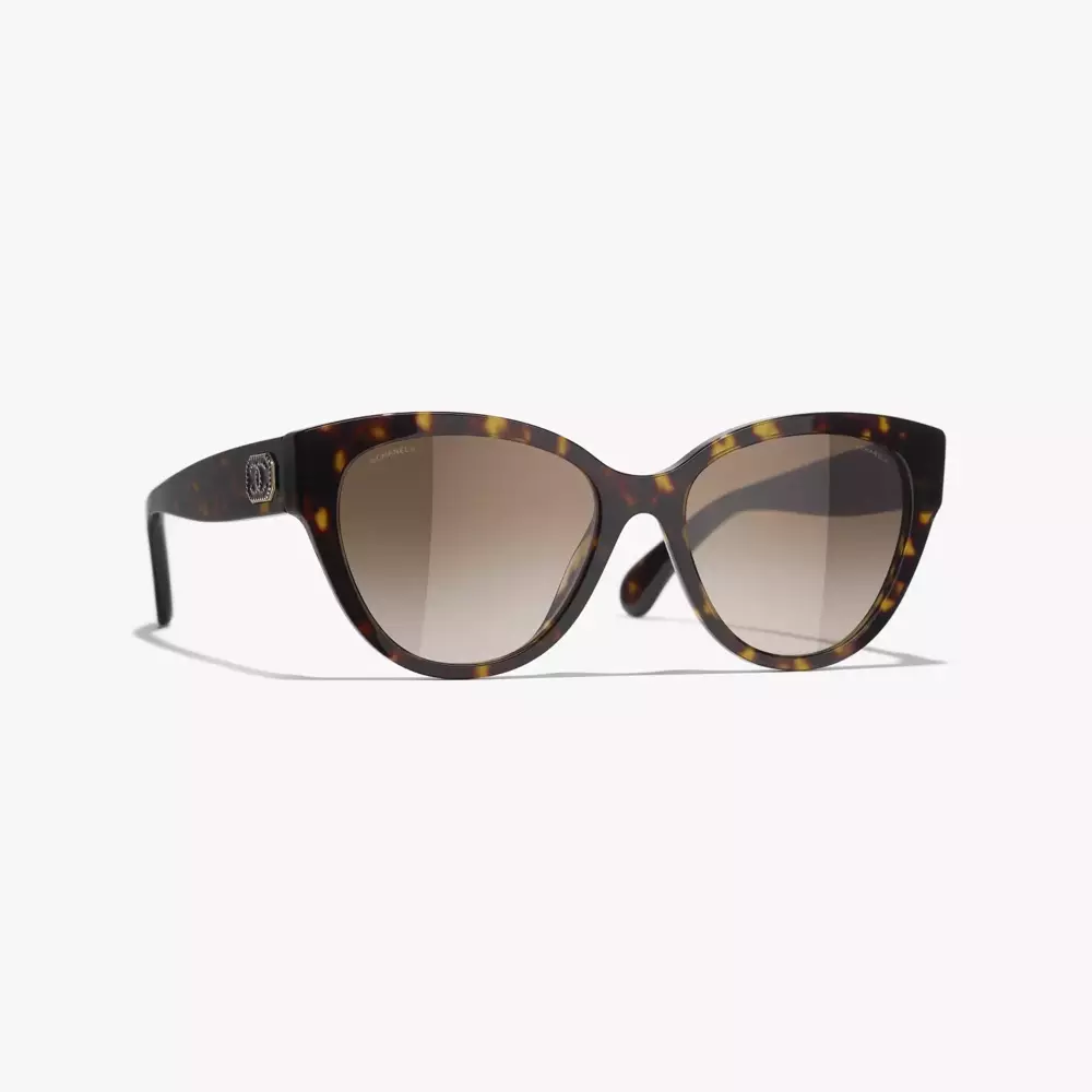 Chanel Sunglasses CH5477-C714S5
