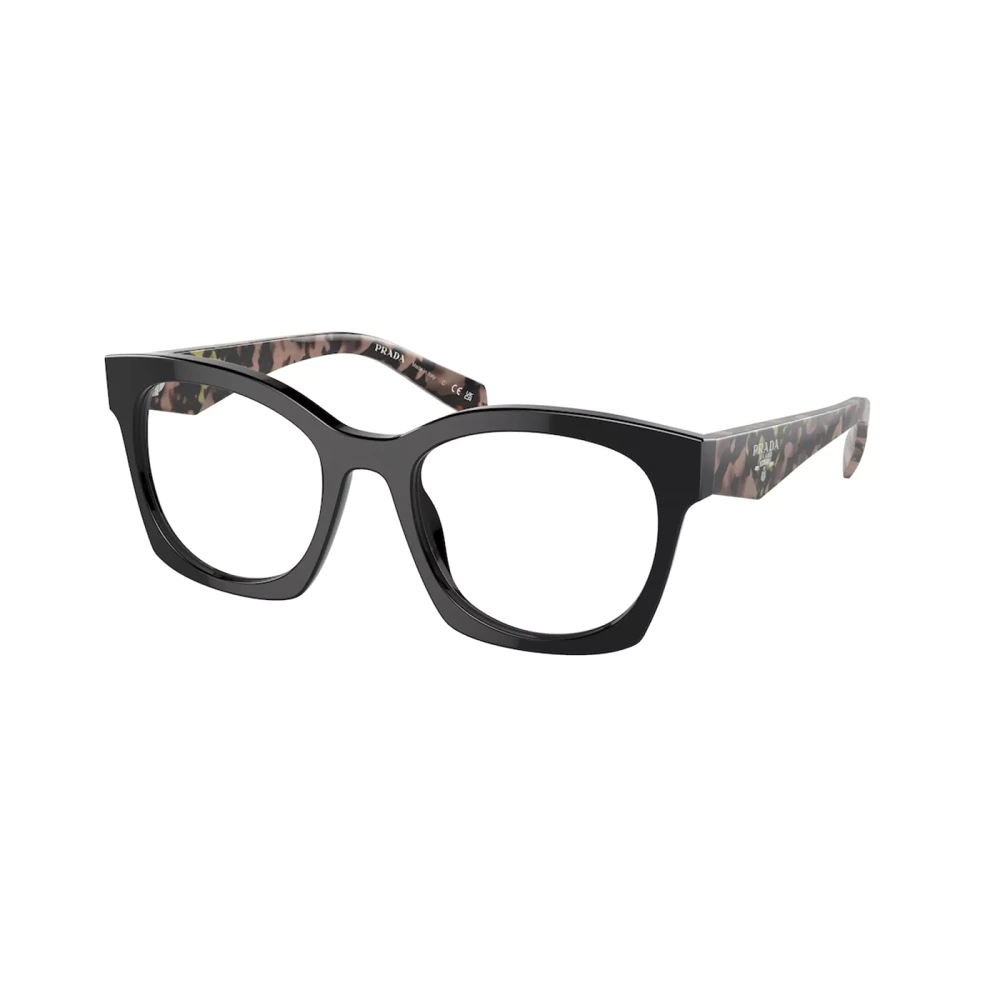 Prada Okulary korekcyjne PR A05V-13P1O1