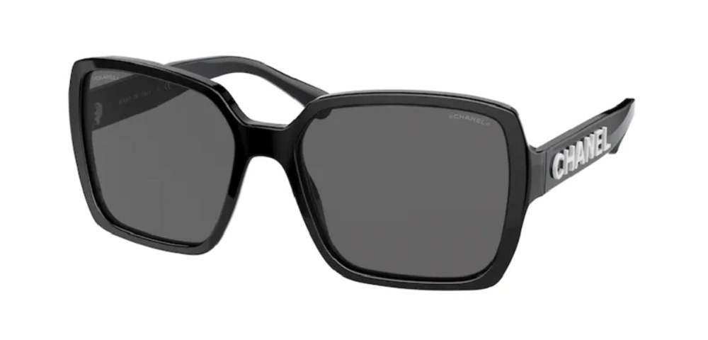 Chanel Okulary przeciwsłoneczne CH5408-1026S4