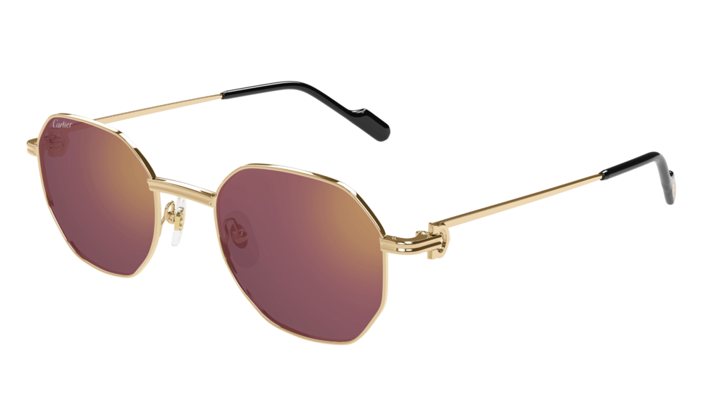 Cartier Sunglasses CT0500S-002 