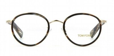 Tom Ford Okulary korekcyjne FT5338-063