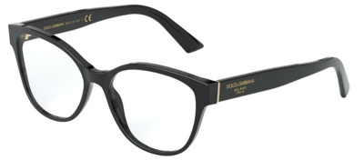 Dolce & Gabbana Optical Frame DG3322-501