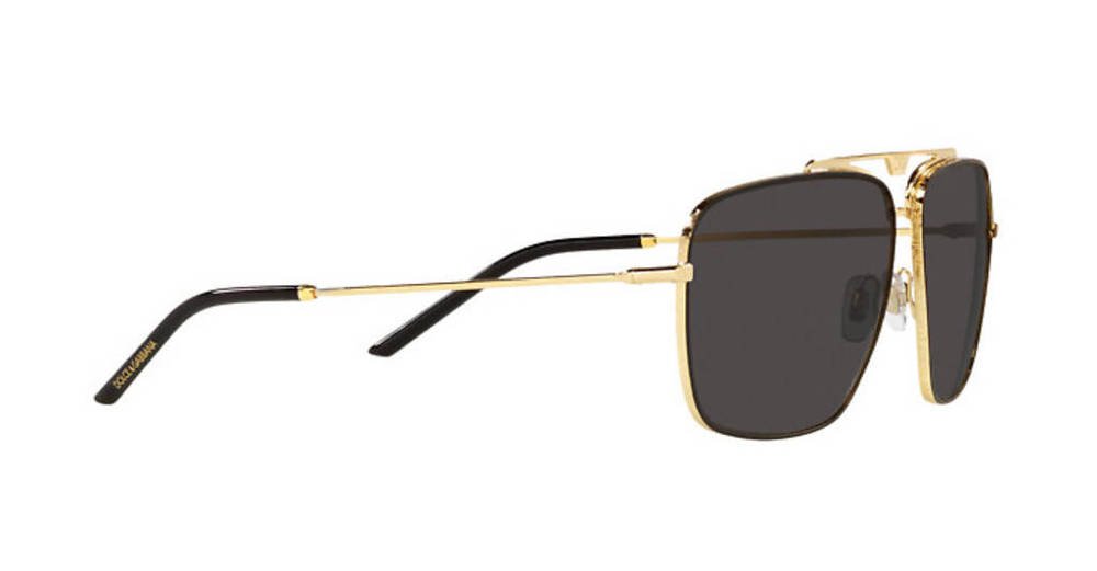 Dolce & Gabbana Sunglasses DG2264-02/87