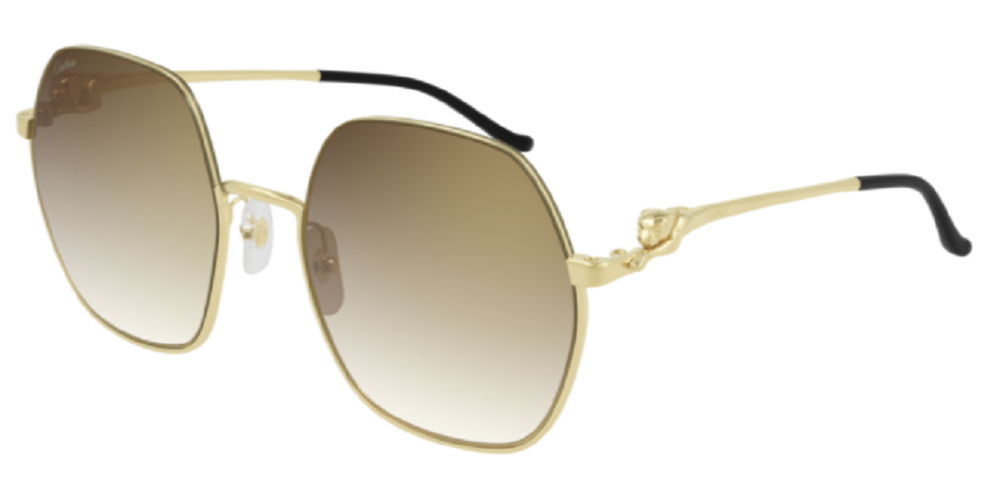 Cartier Sunglasses CT0267S-002
