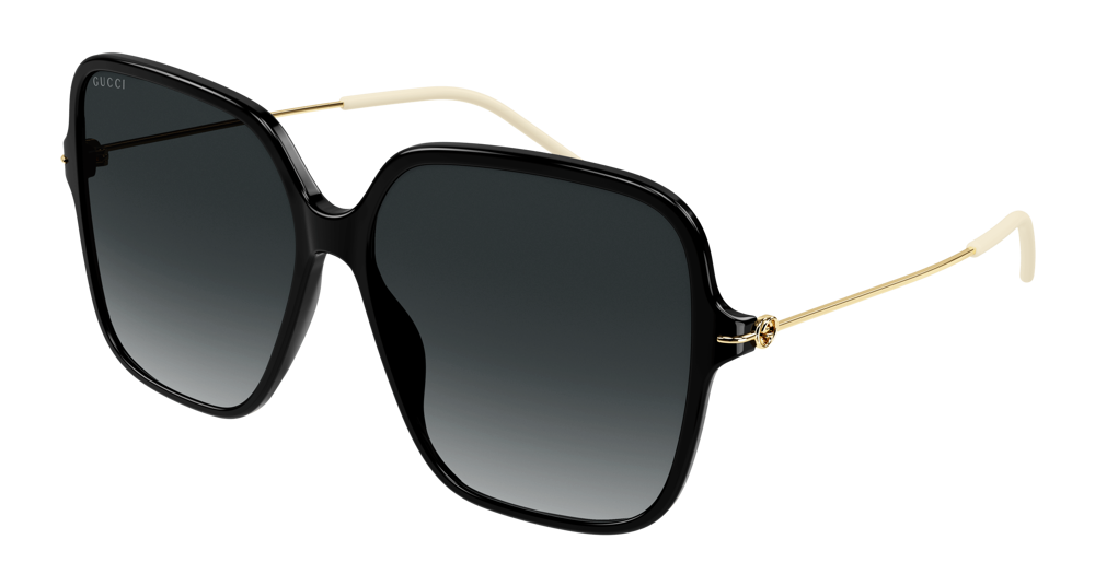 GUCCI Sunglasses GG1267S-001