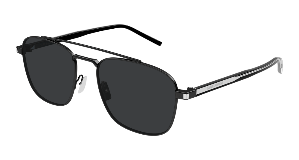 Saint Laurent Okulary przeciwsłoneczne SL665-001