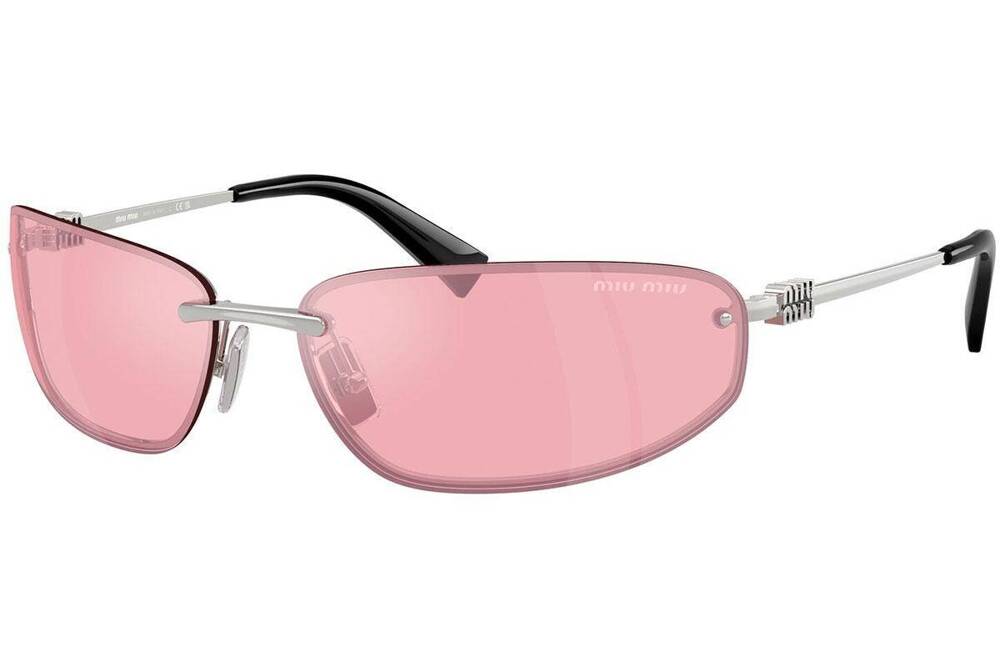 Miu Miu Okulary przeciwsłoneczne MUA50S-1BC70J