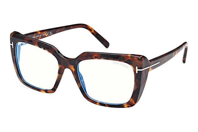 Tom Ford Okulary korekcyjne FT5992-B-052