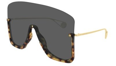 Gucci Okulary przeciwsłoneczne GG0540S-002