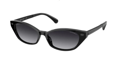 Chanel Sunglasses CH5438Q-C888S6