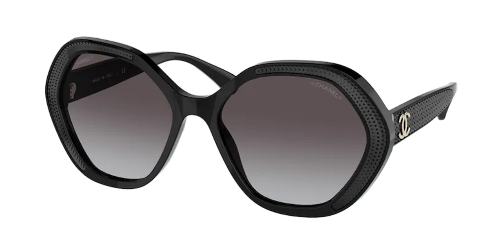 Chanel Okulary przeciwsłoneczne CH5451-C622S6