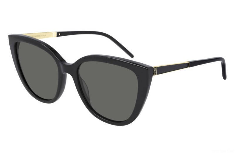 Saint Laurent Sunglasses SL M70-002