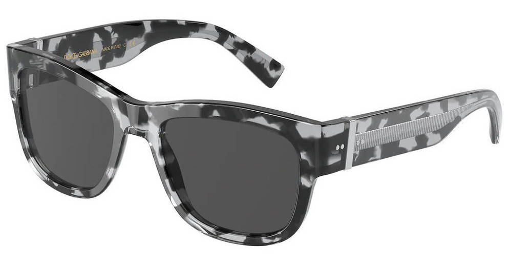 Dolce & Gabbana Sunglasses DG4390-317287