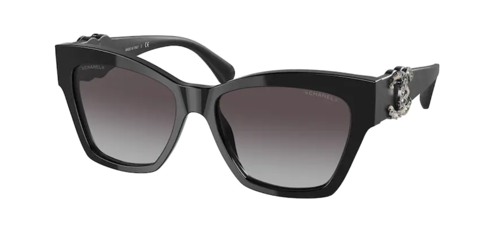 Chanel Sunglasses CH5456QB-C501S6