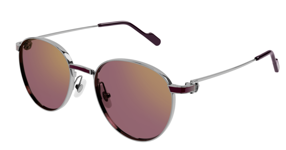 CARTIER Okulary przeciwsłoneczne CT0335S-003