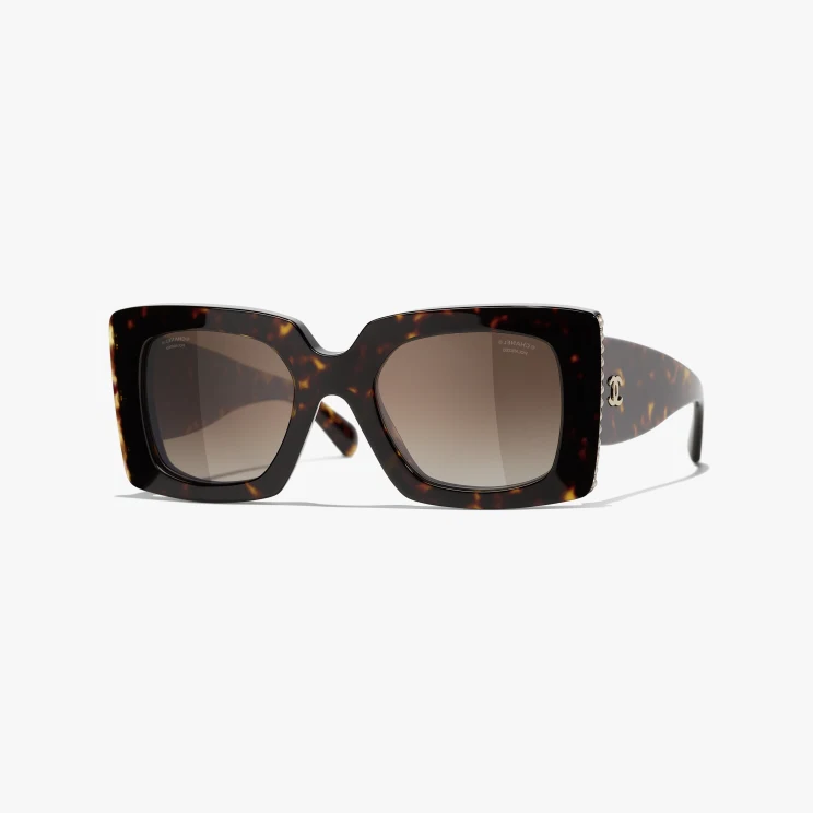 Chanel Sunglasses polarized CH5480H-C714S9