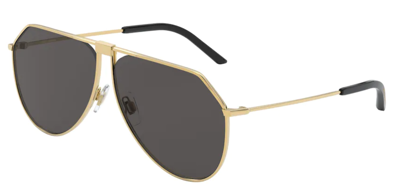 Dolce & Gabbana Sunglasses DG2248-02/87