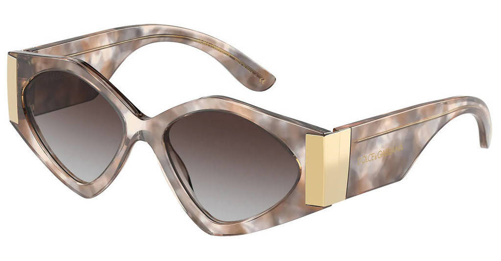 Dolce & Gabbana Sunglasses DG4396-33218G