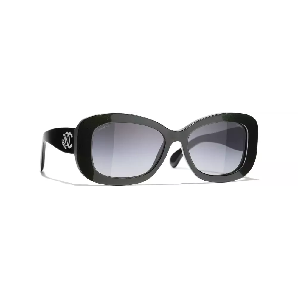 Chanel Sunglasses CH5468B-1707S6