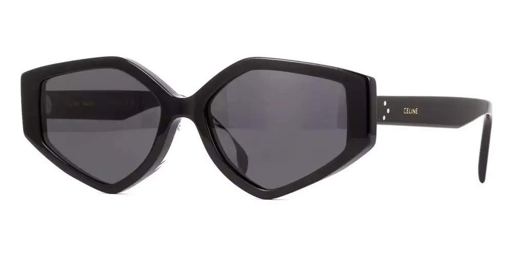 Celine Okulary przeciwsłoneczne CL40229F-701A