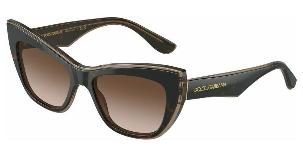 Dolce & Gabbana Okulary przeciwsłoneczne DG4417-325613