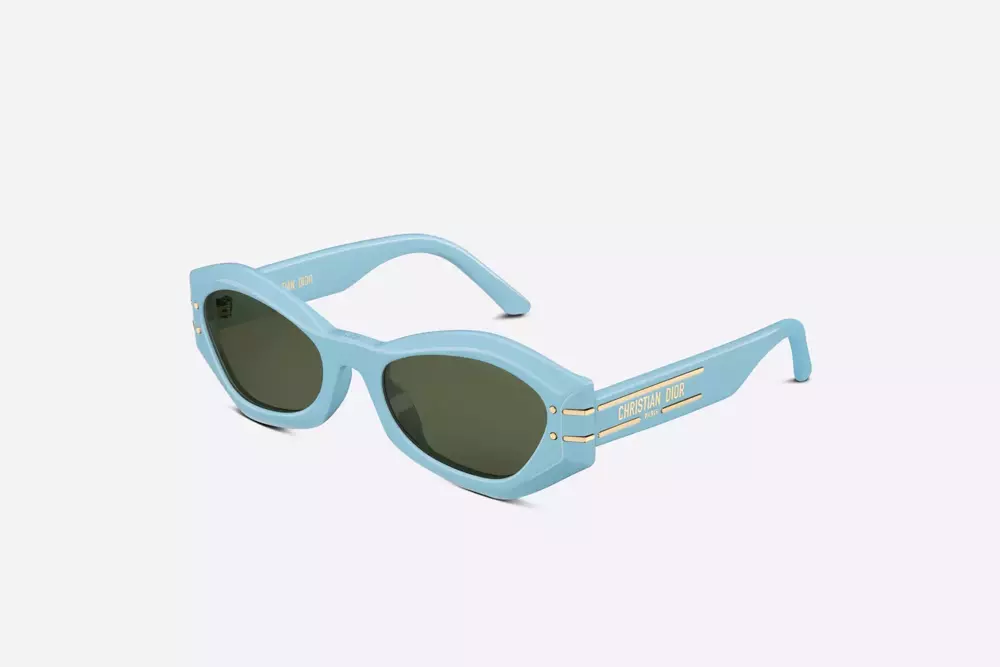 Dior Sunglasses DIORSIGNATURE B1U 80C0 CD40058U_5584N
