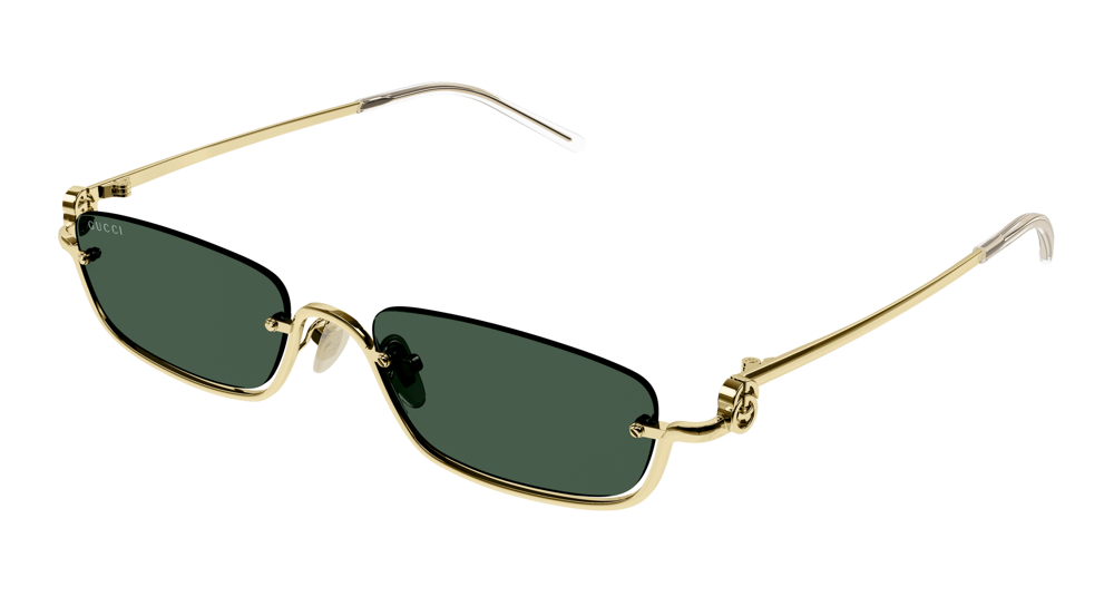 GUCCI Okulary przeciwsłoneczne GG1278S-002